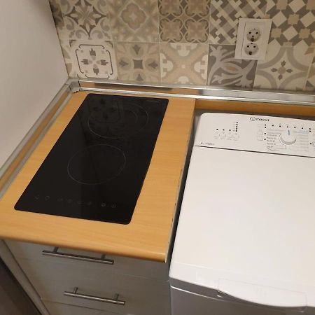 Apartamento 73 Torremolino Villa Torremolinos Esterno foto