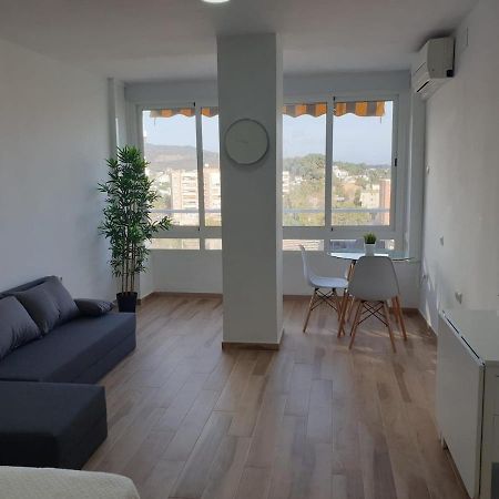 Apartamento 73 Torremolino Villa Torremolinos Esterno foto