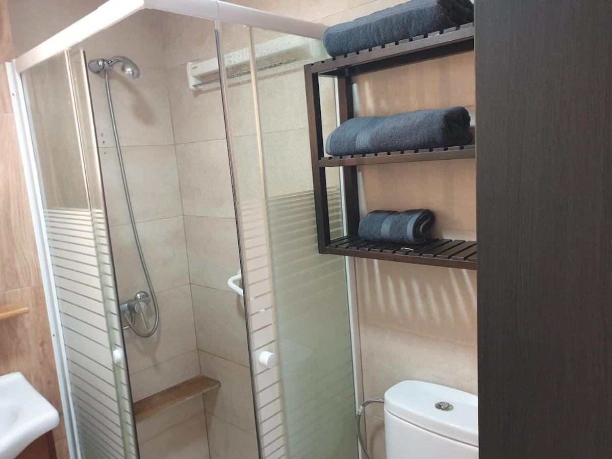 Apartamento 73 Torremolino Villa Torremolinos Esterno foto