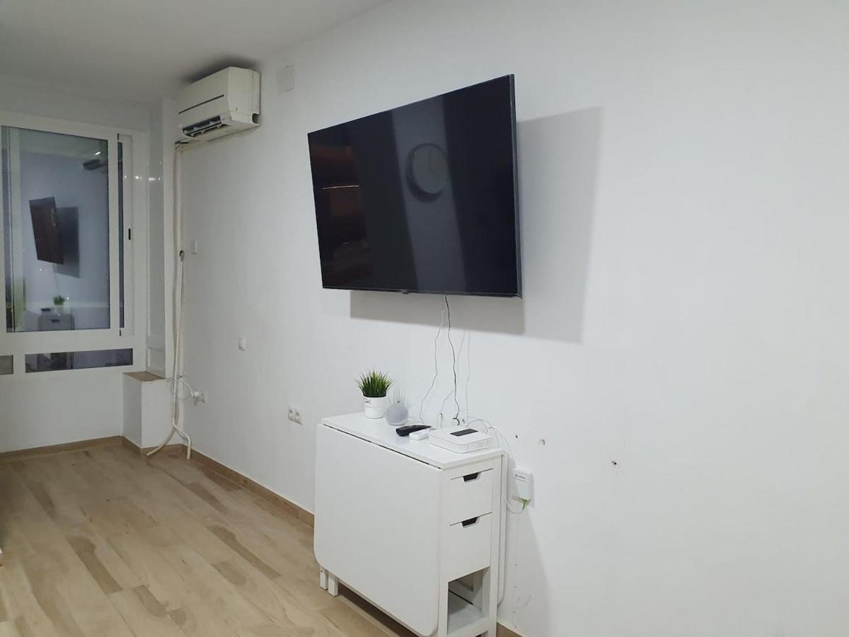 Apartamento 73 Torremolino Villa Torremolinos Esterno foto