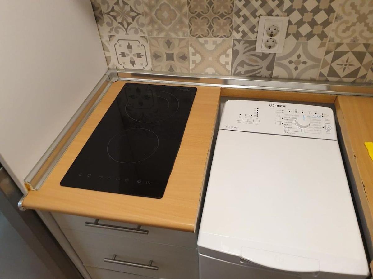 Apartamento 73 Torremolino Villa Torremolinos Esterno foto