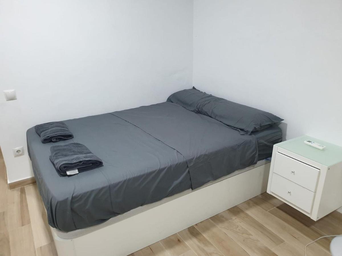 Apartamento 73 Torremolino Villa Torremolinos Esterno foto