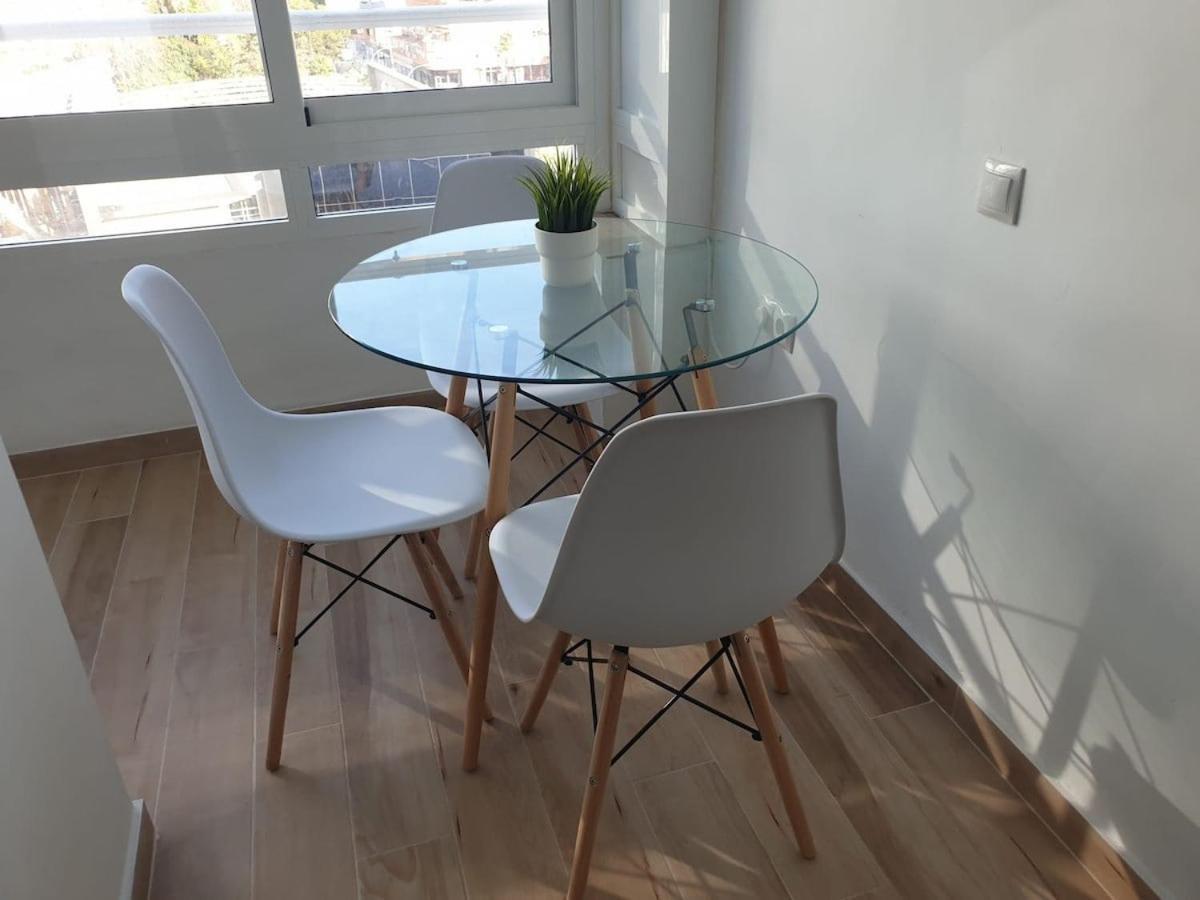 Apartamento 73 Torremolino Villa Torremolinos Esterno foto