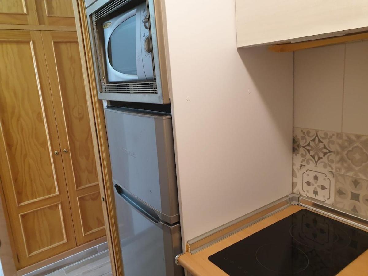 Apartamento 73 Torremolino Villa Torremolinos Esterno foto