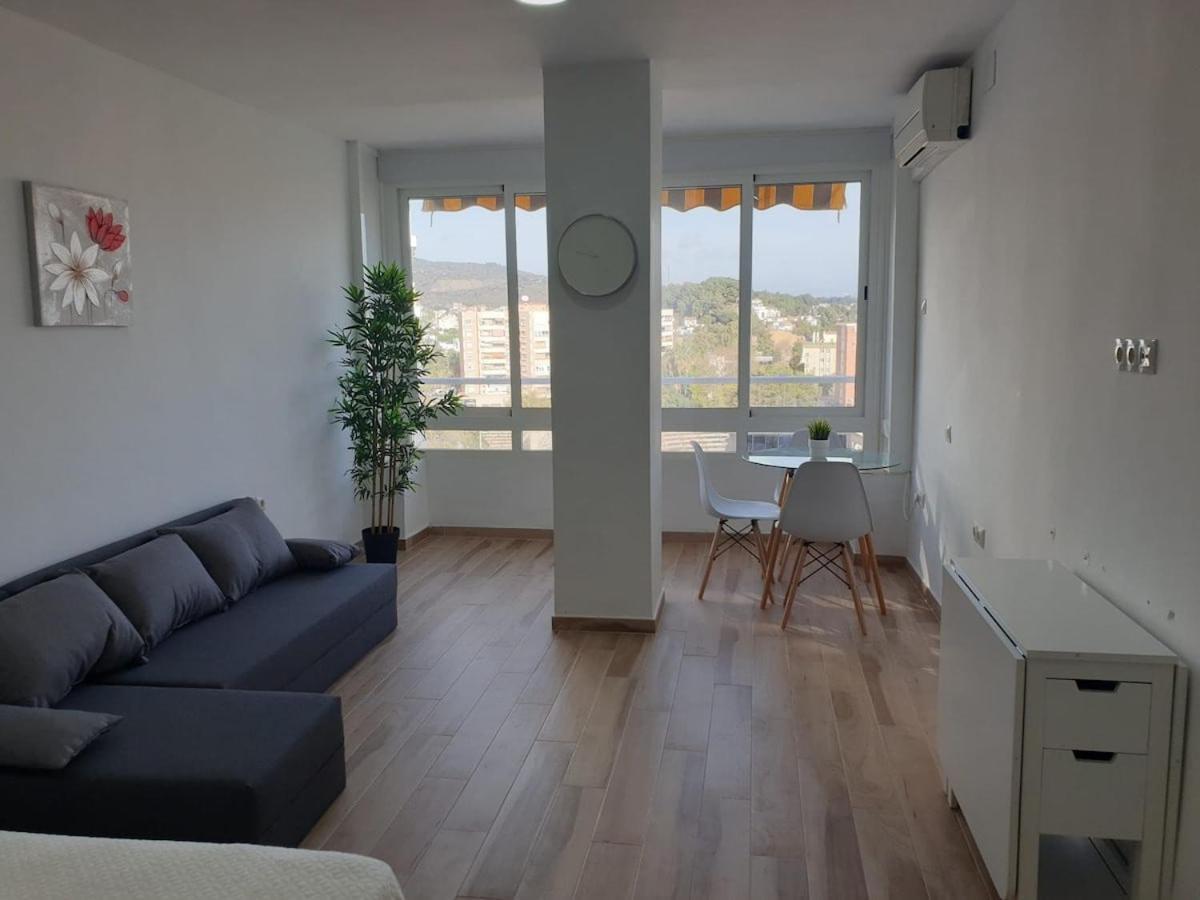 Apartamento 73 Torremolino Villa Torremolinos Esterno foto