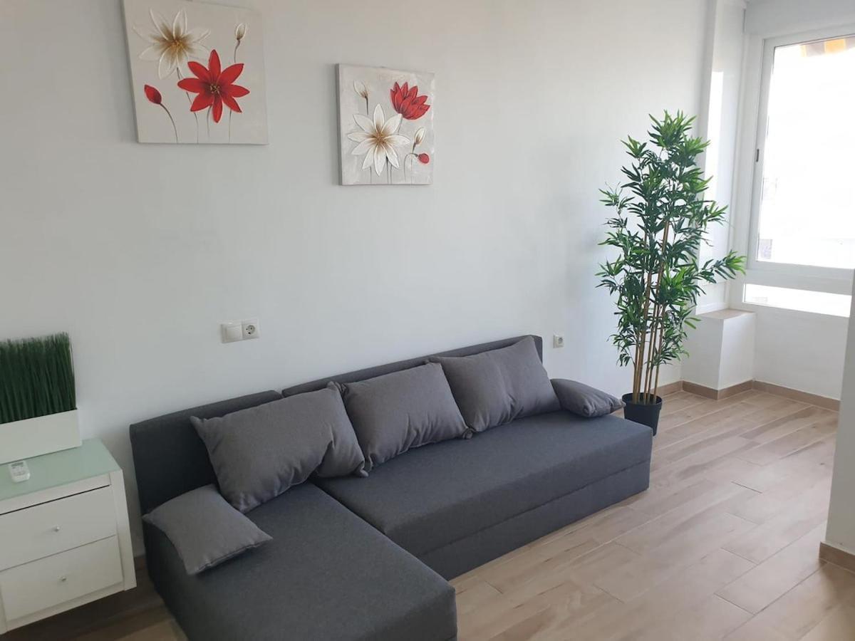 Apartamento 73 Torremolino Villa Torremolinos Esterno foto