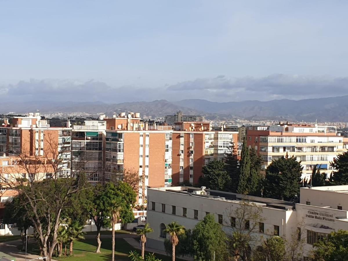 Apartamento 73 Torremolino Villa Torremolinos Esterno foto